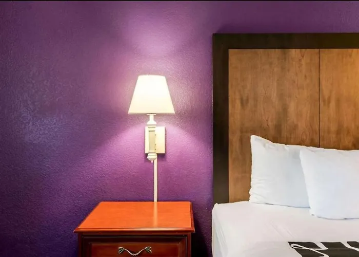 La Quinta By Wyndham Roswell