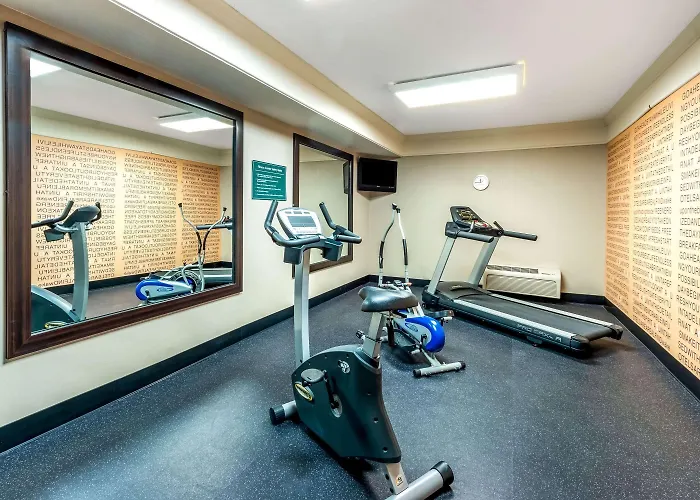 La Quinta By Wyndham Roswell