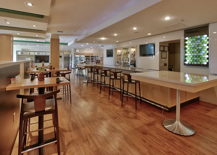 Holiday Inn Roswell By Ihg