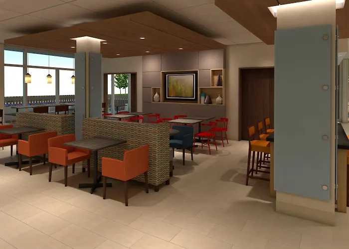 Holiday Inn Express & Suites - Roswell By Ihg