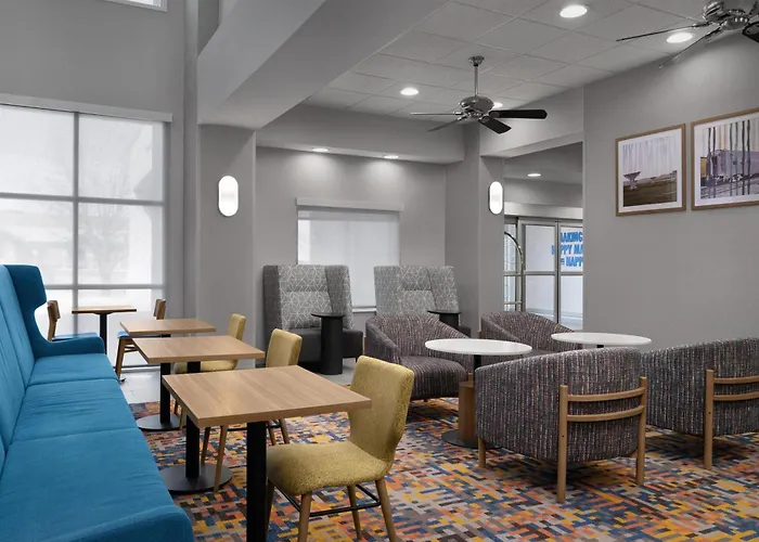 Hampton Inn & Suites Roswell